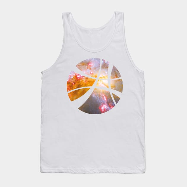 Sanctum Sanctorum Tank Top by Chairboy